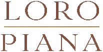 Loro Piana brand logo